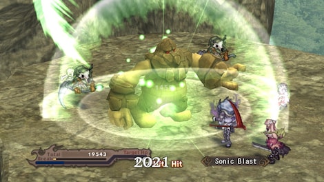Agarest: Generations of War Steam Gift GLOBAL - 13