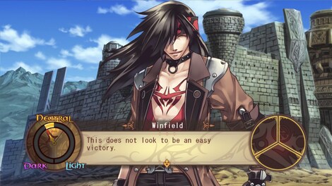 Agarest: Generations of War Steam Gift Steam Gift SOUTHEAST ASIA - 2