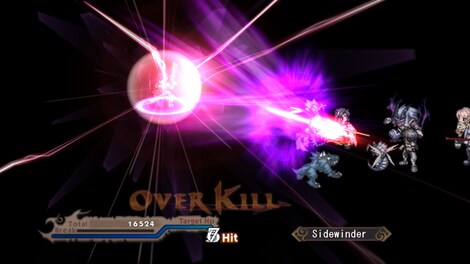 Agarest: Generations of War Steam Key GLOBAL - 8
