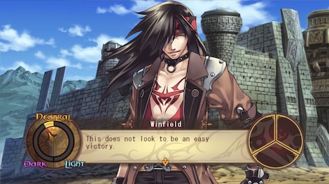 Agarest: Generations of War Steam Key GLOBAL - 2
