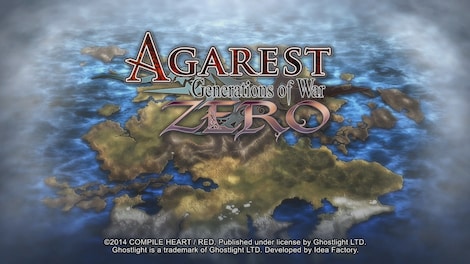Agarest: Generations of War Zero - Bundle #3 Steam Gift GLOBAL - 4
