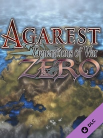 Agarest: Generations of War Zero - Bundle #3 Steam Gift GLOBAL - 3