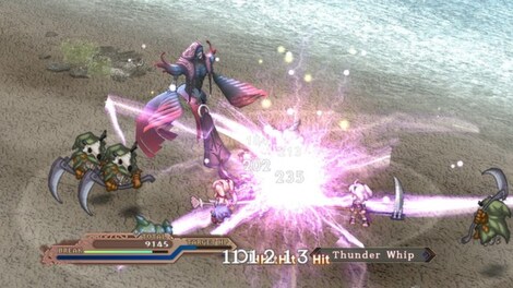 Agarest: Generations of War Zero Steam Key GLOBAL - 13