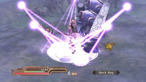 Agarest: Generations of War Zero Steam Key GLOBAL - 12