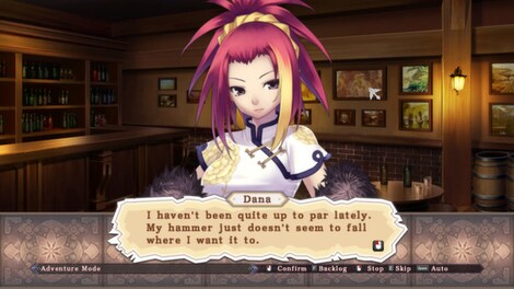 Agarest: Generations of War Zero Steam Key GLOBAL - 14