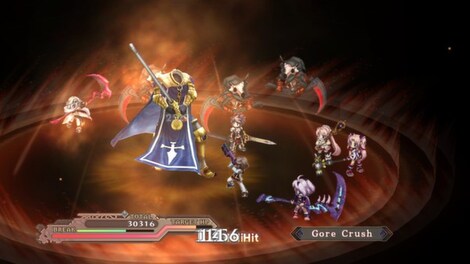 Agarest: Generations of War Zero Steam Key GLOBAL - 10