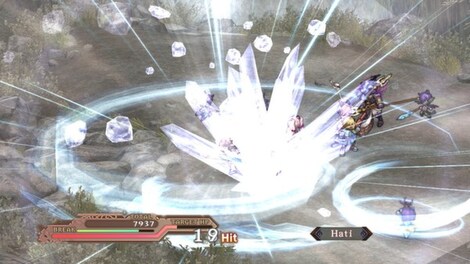 Agarest: Generations of War Zero Steam Key GLOBAL - 9