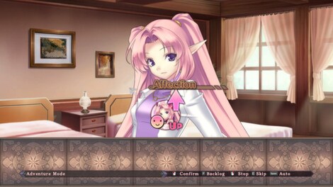 Agarest: Generations of War Zero Steam Key GLOBAL - 11