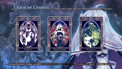 Agarest: Generations of War Zero Steam Key GLOBAL - 8