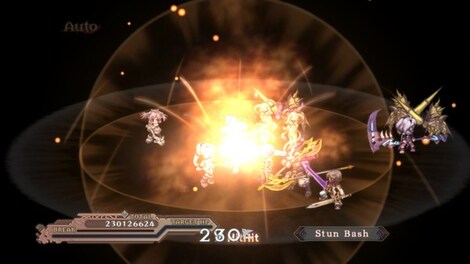 Agarest: Generations of War Zero Steam Key GLOBAL - 6