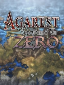 Agarest: Generations of War Zero Steam Key GLOBAL - 2
