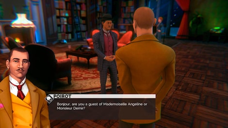 Agatha Christie Collection (Nintendo Switch) - Nintendo eShop Key - EUROPE - 6