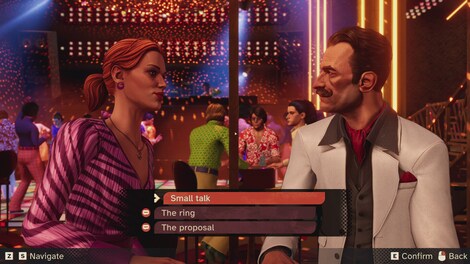 Agatha Christie: Death on the Nile (PC) - Steam Account - GLOBAL - 3