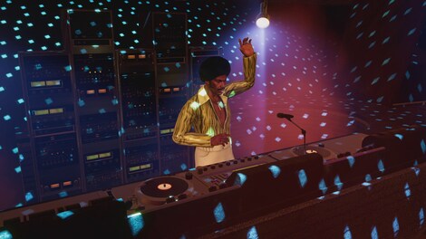 Agatha Christie: Death on the Nile (PC) - Steam Gift - GLOBAL - 5