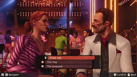 Agatha Christie: Death on the Nile (PC) - Steam Key - GLOBAL - 3