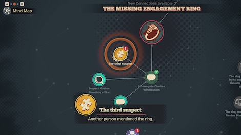 Agatha Christie: Death on the Nile (PC) - Steam Key - GLOBAL - 4