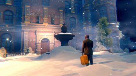 Agatha Christie - Hercule Poirot: The First Cases (Nintendo Switch) - Nintendo eShop Key - GLOBAL - 3