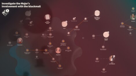 Agatha Christie - Hercule Poirot: The First Cases (Nintendo Switch) - Nintendo eShop Key - GLOBAL - 5