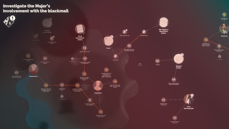 Agatha Christie - Hercule Poirot: The First Cases (PC) - Steam Gift - EUROPE - 5