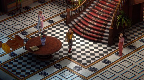Agatha Christie - Hercule Poirot: The First Cases (PC) - Steam Key - GLOBAL - 6