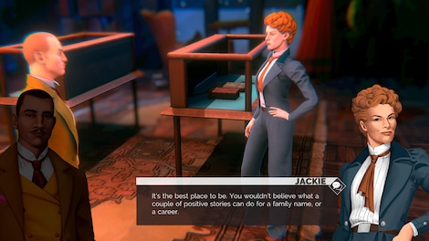 Agatha Christie - Hercule Poirot: The First Cases (Xbox One) - Xbox Live Key - UNITED STATES - 7