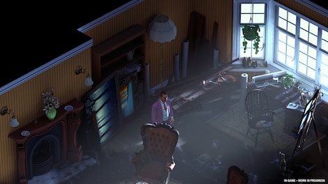 Agatha Christie - Hercule Poirot: The London Case (PC) - Steam Key - GLOBAL - 3