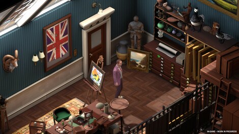 Agatha Christie - Hercule Poirot: The London Case (Xbox Series X/S) - Xbox Live Key - EUROPE - 6