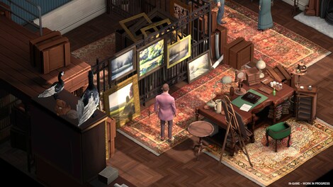 Agatha Christie - Hercule Poirot: The London Case (Xbox Series X/S) - Xbox Live Key - EUROPE - 7