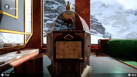 Agatha Christie: Murder on the Orient Express (Xbox Series X/S, PC) - Xbox Live Key - GLOBAL - 8