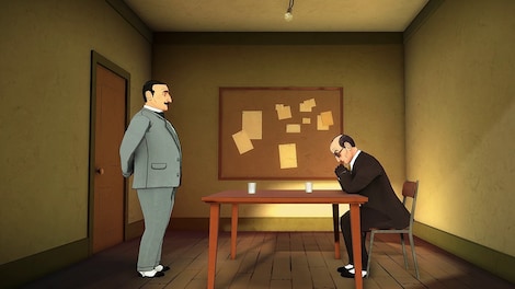 Agatha Christie - The ABC Murders GOG.COM Key GLOBAL - 6