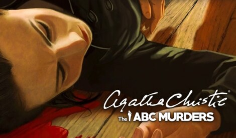 Agatha Christie - The ABC Murders GOG.COM Key GLOBAL - 12