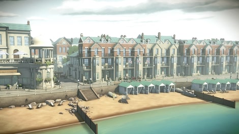 Agatha Christie - The ABC Murders (Nintendo Switch) - Nintendo eShop Key - EUROPE - 13