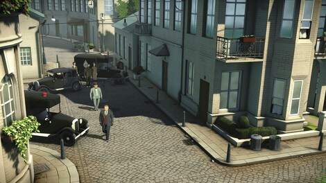Agatha Christie - The ABC Murders (Nintendo Switch) - Nintendo eShop Key - EUROPE - 11