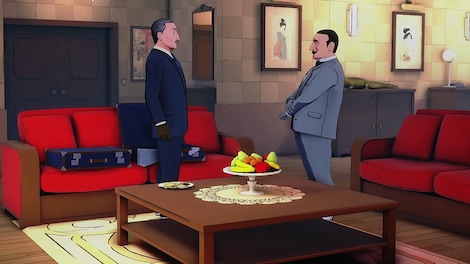 Agatha Christie - The ABC Murders (Nintendo Switch) - Nintendo eShop Key - EUROPE - 5