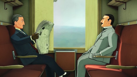 Agatha Christie - The ABC Murders Steam Gift GLOBAL - 4