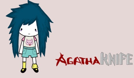 Agatha Knife Steam Key GLOBAL - 9