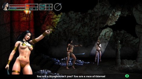 Age of Barbarian Extended Cut Steam Gift GLOBAL - 13