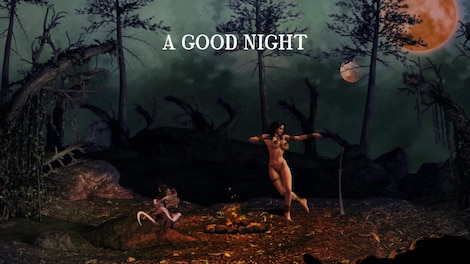 Age of Barbarian Extended Cut Steam Gift GLOBAL - 3