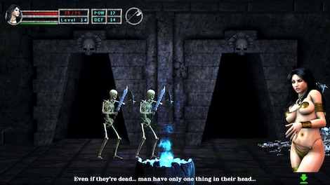 Age of Barbarian Extended Cut Steam Gift GLOBAL - 27