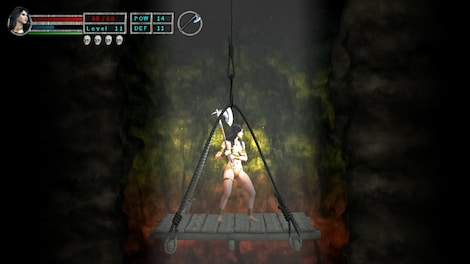 Age of Barbarian Extended Cut Steam Gift GLOBAL - 25