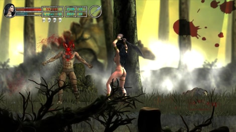 Age of Barbarian Extended Cut Steam Key GLOBAL - 15