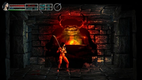 Age of Barbarian Extended Cut Steam Key GLOBAL - 4