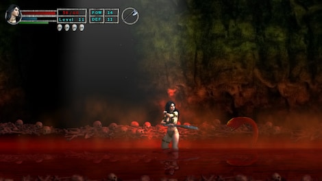 Age of Barbarian Extended Cut Steam Key GLOBAL - 28
