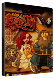 Age of Booty Steam Gift GLOBAL - 1