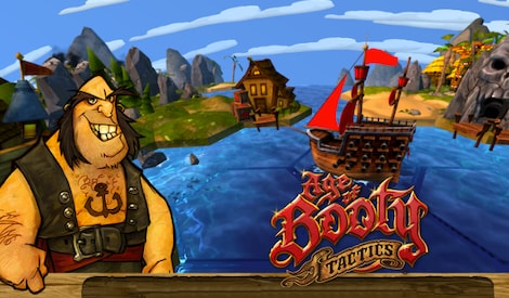 Age of Booty Steam Key GLOBAL - 9