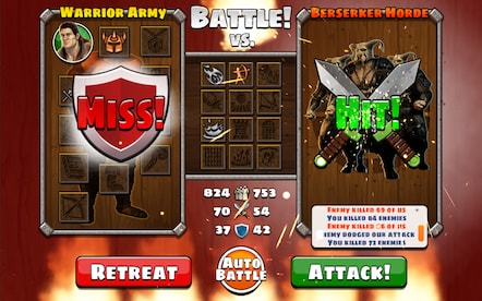 Age of Castles: Warlords Steam Gift GLOBAL - 9