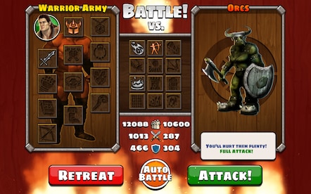 Age of Castles: Warlords Steam Gift GLOBAL - 8