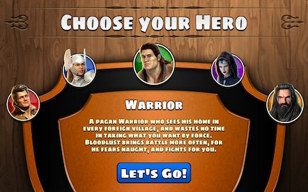 Age of Castles: Warlords Steam Gift GLOBAL - 3