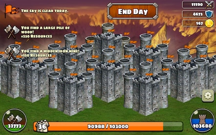 Age of Castles: Warlords Steam Key GLOBAL - 4