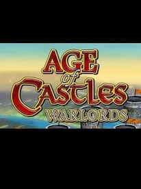 Age of Castles: Warlords Steam Key GLOBAL - 1